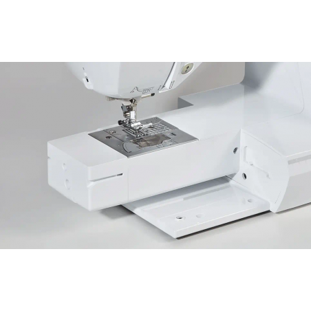 Brother Innov-is NV2700 Machine à coudre, à quilter et à broder