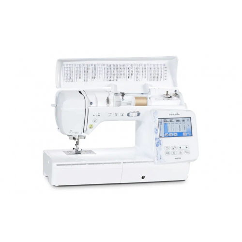 Brother Innov-is NV2700 Machine à coudre, à quilter et à broder
