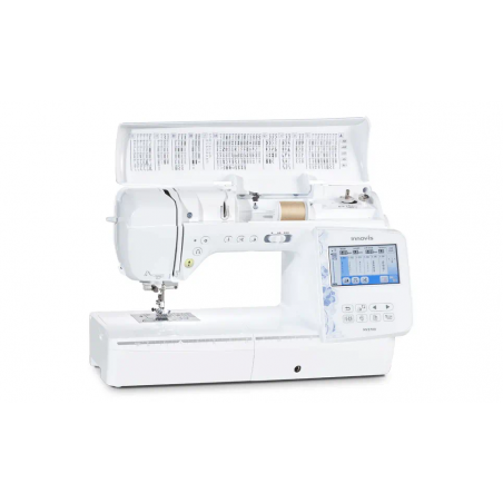 Brother Innov-is NV2700 Machine à coudre, à quilter et à broder