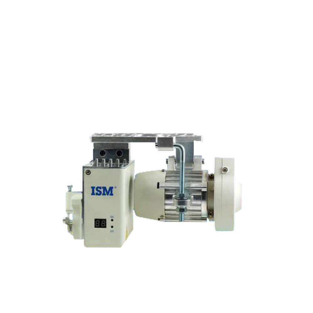 ISM SV-71 650w Servo-moteur pour machine industrielle
