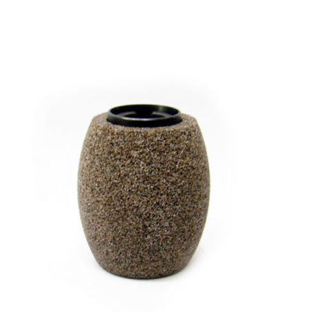 Fratelli Alberti 801 2 ROULEAU D'ALIMENTATION EMERY mm.50 GRAIN 2