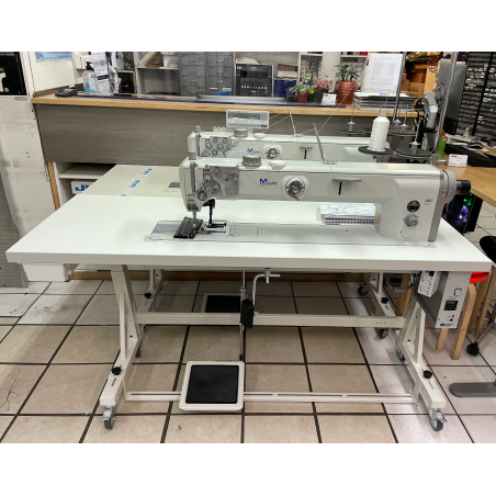 DÜRKOPP-ADLER 867-190040-70-M Piqueuse Grand Bras