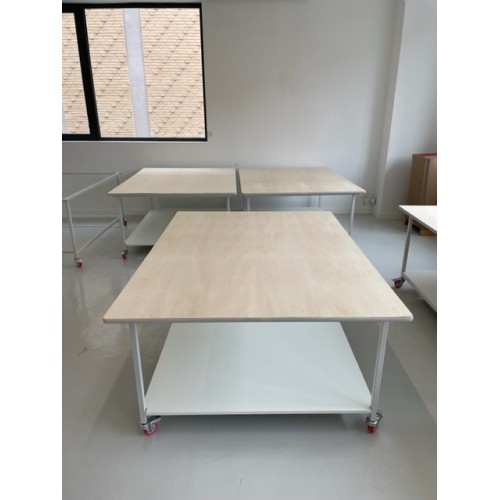 Table de coupe modéliste 150 X 200 CM