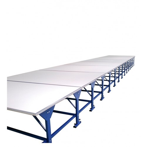 LA TABLE DE COUPE SK-3