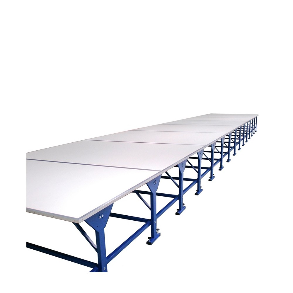 LA TABLE DE COUPE SK-3