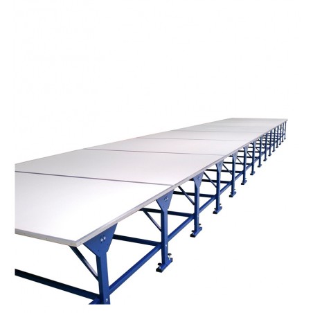 LA TABLE DE COUPE SK-3