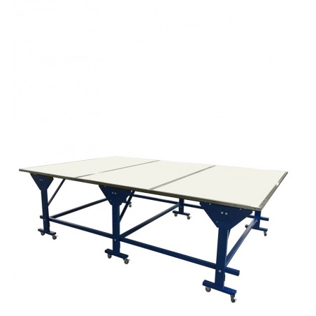 LA TABLE DE COUPE SK-3