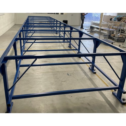 LA TABLE DE COUPE SK-3