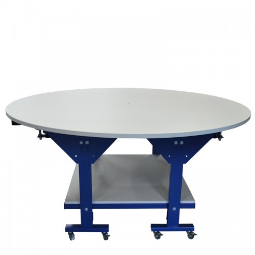 TABLE DE COUPE PIVOTANTE SK-3/O