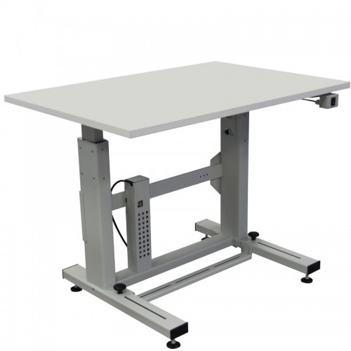TABLE RÉGLABLE EN HAUTEUR HDP-1