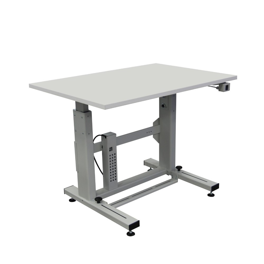 TABLE RÉGLABLE EN HAUTEUR HDP-1