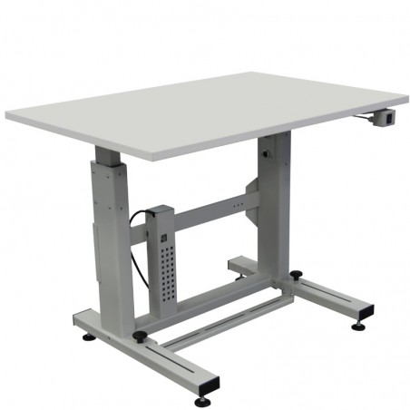 TABLE RÉGLABLE EN HAUTEUR HDP-1