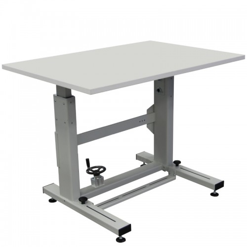 TABLE RÉGLABLE EN HAUTEUR HDP-1