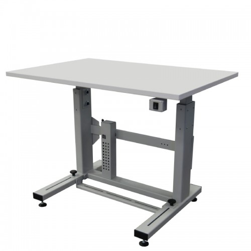 TABLE RÉGLABLE EN HAUTEUR HDP-1