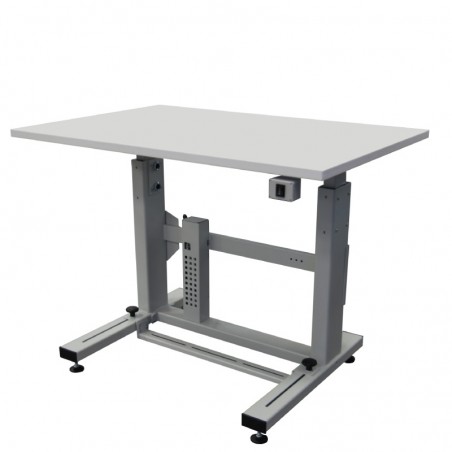 TABLE RÉGLABLE EN HAUTEUR HDP-1