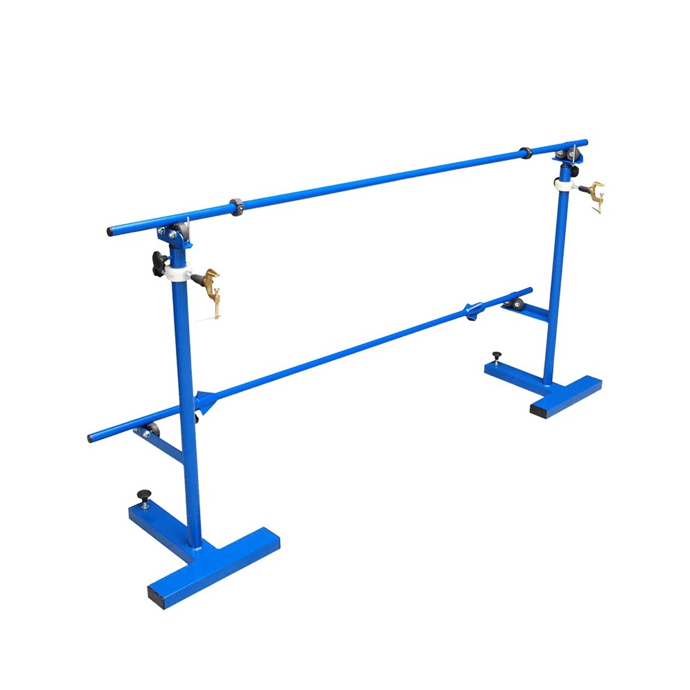 DEROULEUR DE TISSU LS-1
