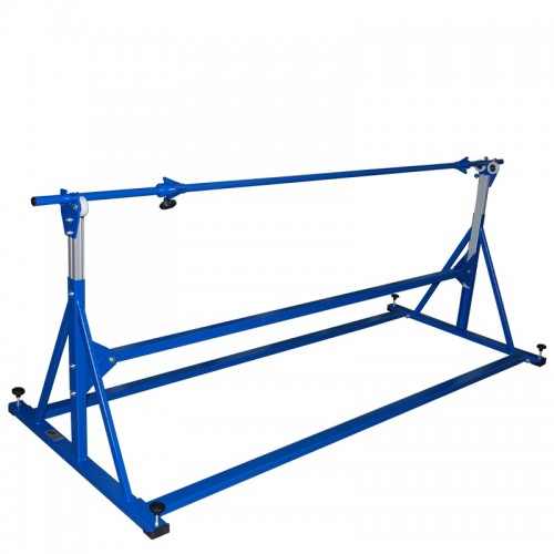 DEROULEUR DE TISSU LS-1/W