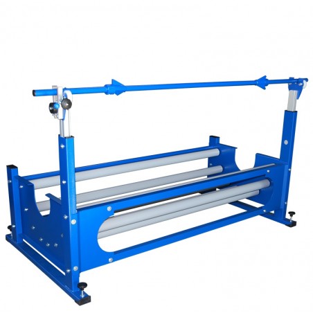 DEROULEUR DE TISSU LS-1/K