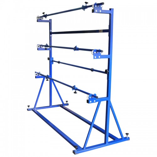 DEROULEUR DE TISSU LS-3