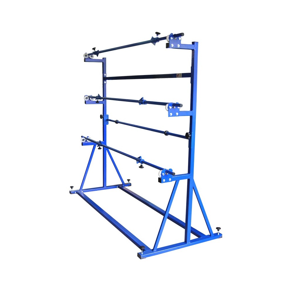 DEROULEUR DE TISSU LS-3