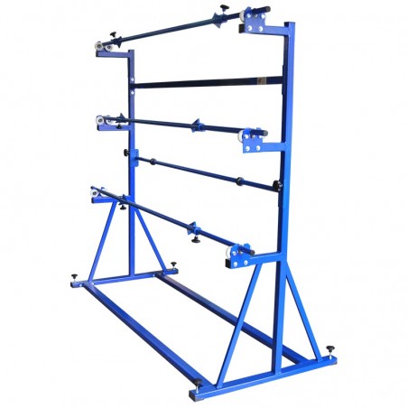 DEROULEUR DE TISSU LS-3
