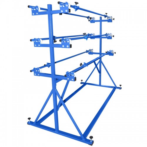 DEROULEUR DE TISSU LS-6