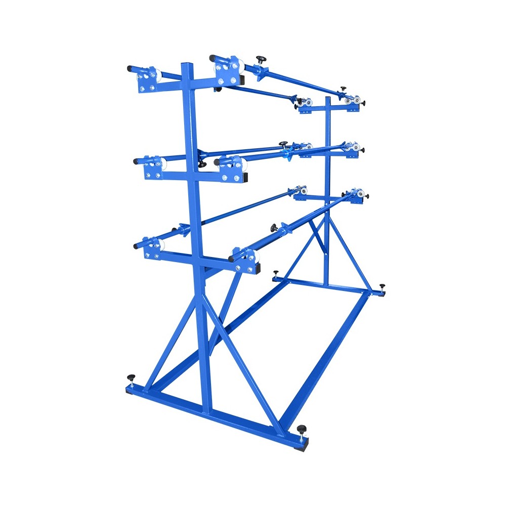 DEROULEUR DE TISSU LS-6