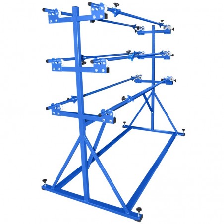 DEROULEUR DE TISSU LS-6