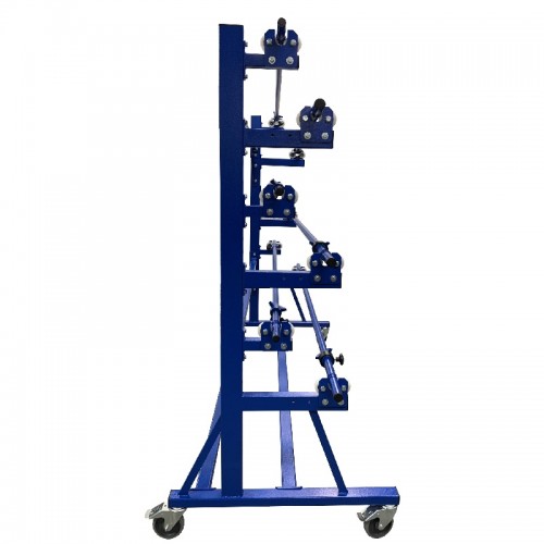 DEROULEUR DE TISSU LS-6/HD