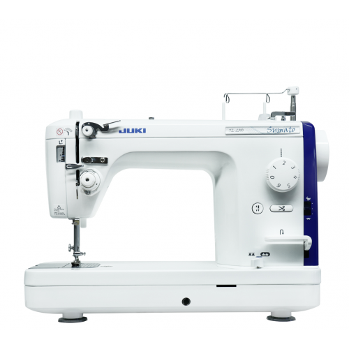 Machine à coudre semi-industrielle JUKI TL-2300 SUMATO pour cuir et tissus lourds