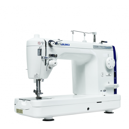 Machine à coudre semi-industrielle JUKI TL-2300 SUMATO pour cuir et tissus lourds