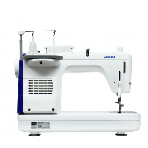 Machine à coudre semi-industrielle JUKI TL-2300 SUMATO pour cuir et tissus lourds