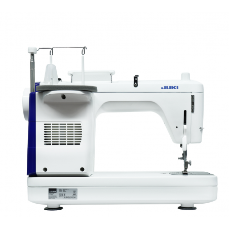 Machine à coudre semi-industrielle JUKI TL-2300 SUMATO pour cuir et tissus lourds