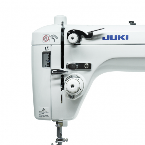 Machine à coudre semi-industrielle JUKI TL-2300 SUMATO pour cuir et tissus lourds
