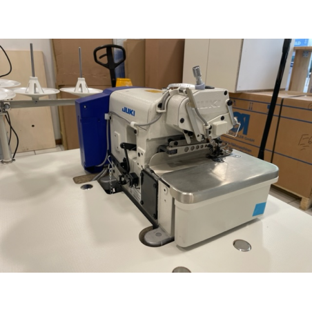 JUKI MO-6814SDD10N Machine Surjeteuse Industrielle 4 Fils