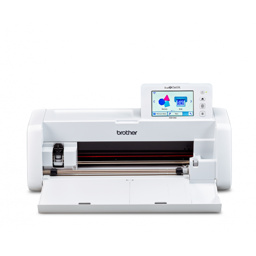 Brother ScanNCut SDX1250