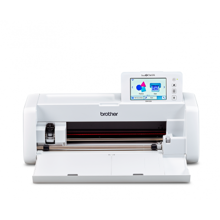 Brother ScanNCut SDX1250
