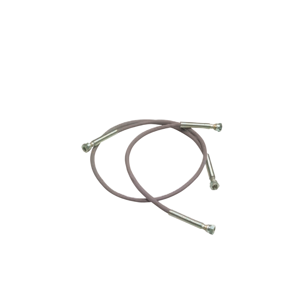 TUYAU EN PTFE AVEC RACCORDS 1/4