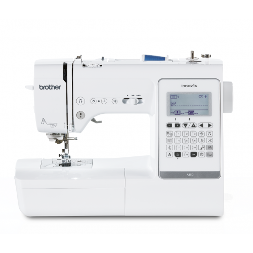 Brother Innov-is A150 machine à coudre électronique familiale