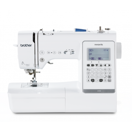 Brother Innov-is A150 machine à coudre électronique familiale