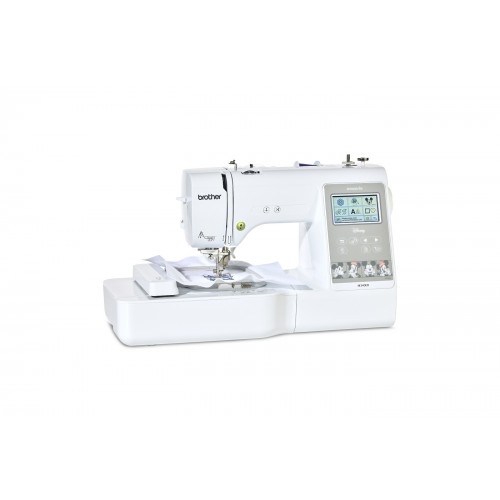 Machine à broder Innov-is M340ED Disney