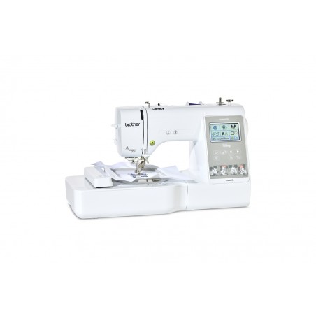 Machine à broder Innov-is M340ED Disney