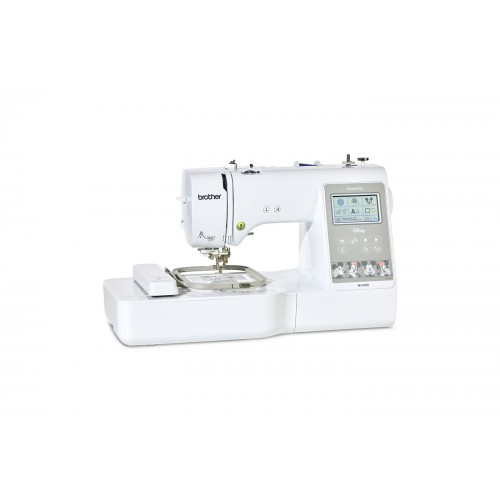 Machine à broder Innov-is M340ED Disney