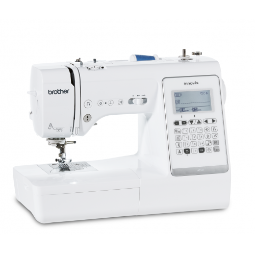 Brother Innov-is A150 machine à coudre électronique familiale