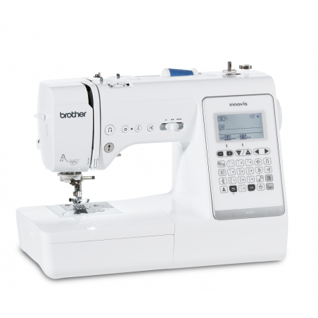 Brother Innov-is A150 machine à coudre électronique familiale