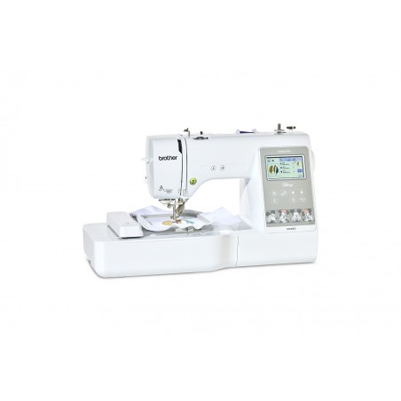Machine à broder Innov-is M340ED Disney