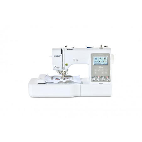 Machine à broder Innov-is M340ED Disney