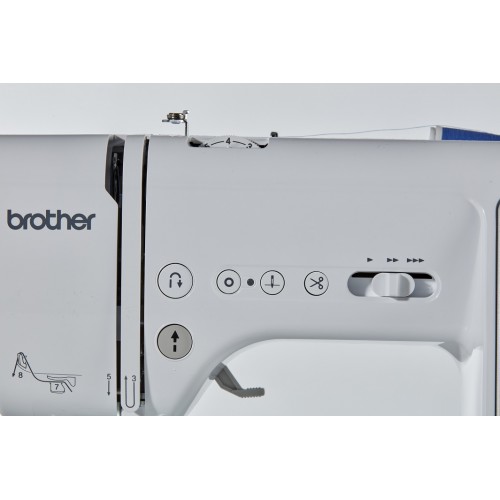 Brother Innov-is A150 machine à coudre électronique familiale