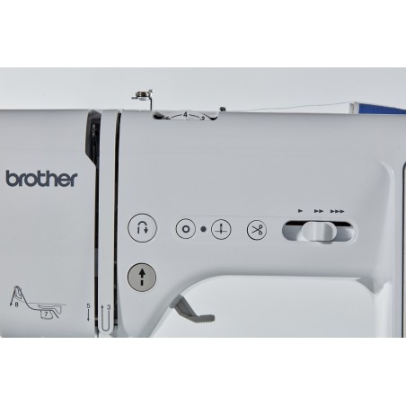 Brother Innov-is A150 machine à coudre électronique familiale