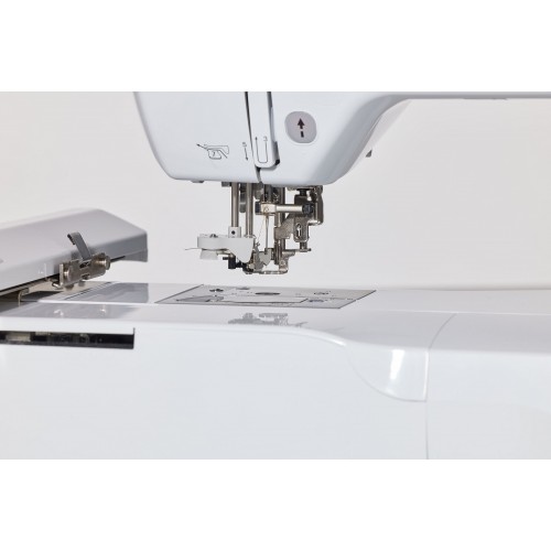 Brother Innov-is F540E Machine à Broder